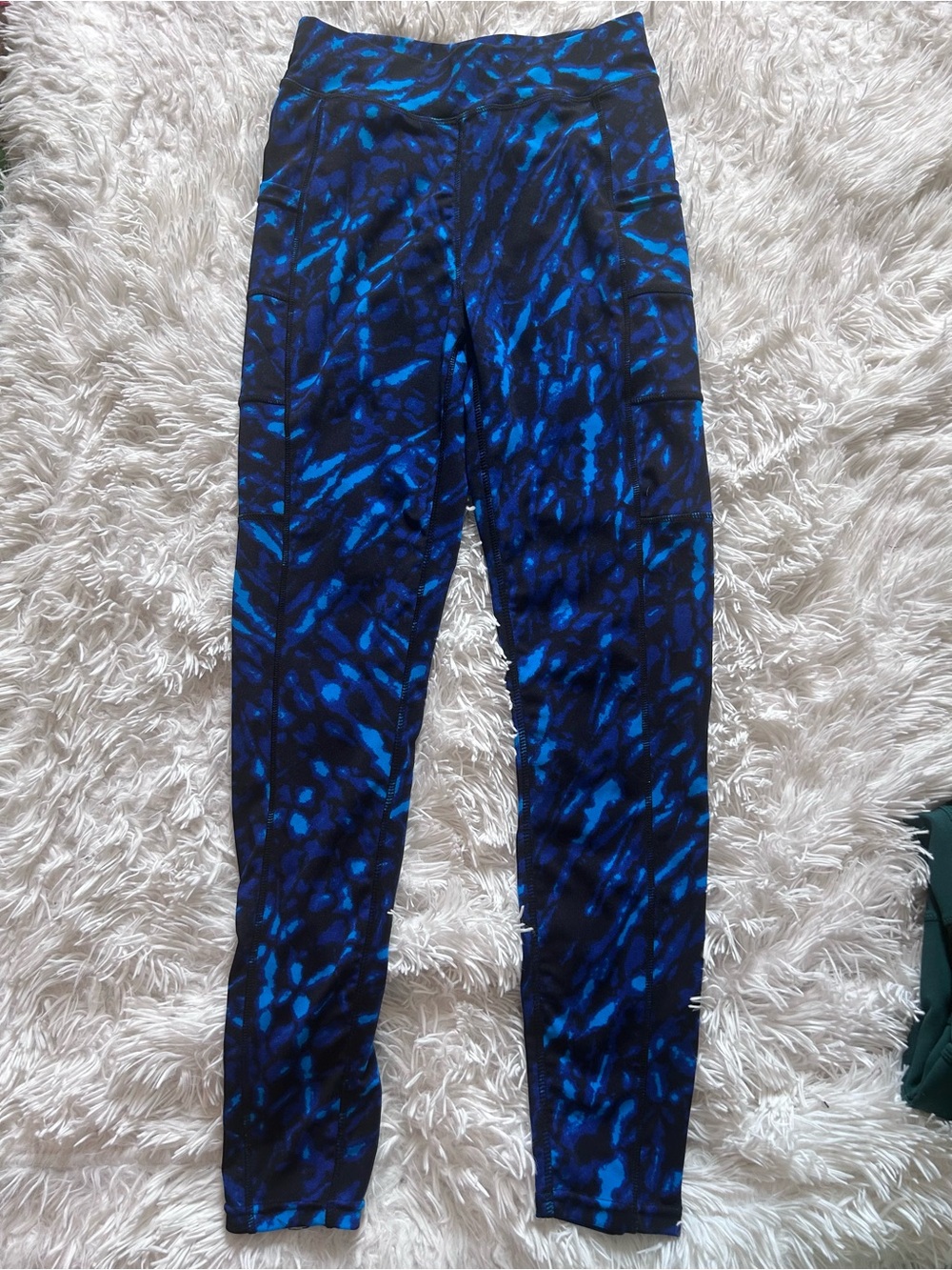 POP Fit Leggings